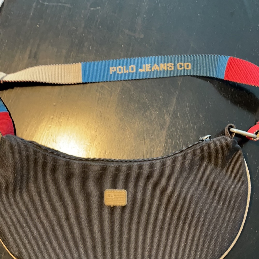 Polo Poochette Purse - Picture 4 of 9